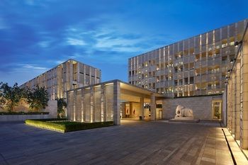 Hotel The Lodhi