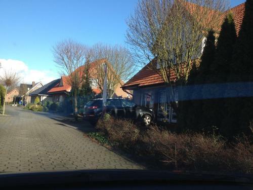 Villa Lohne