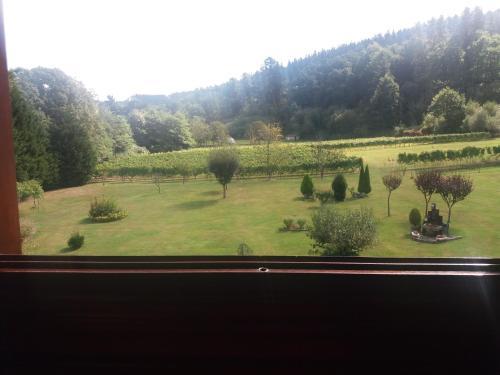 Agroturismo Casa Rural Erdikoetxe