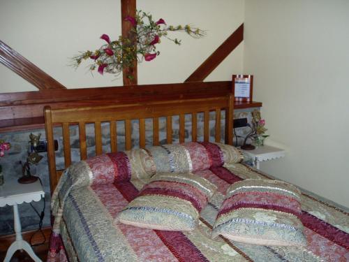Agroturismo Casa Rural Erdikoetxe