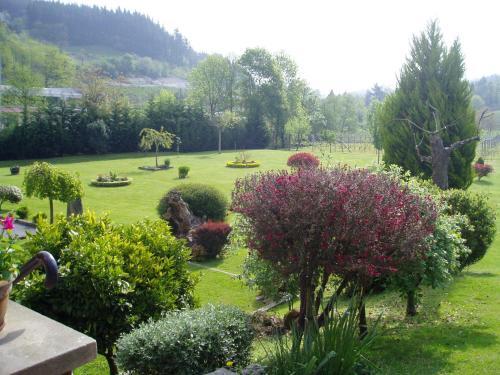 Agroturismo Casa Rural Erdikoetxe