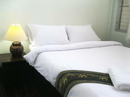 Hostal Thaweesuk Hotel