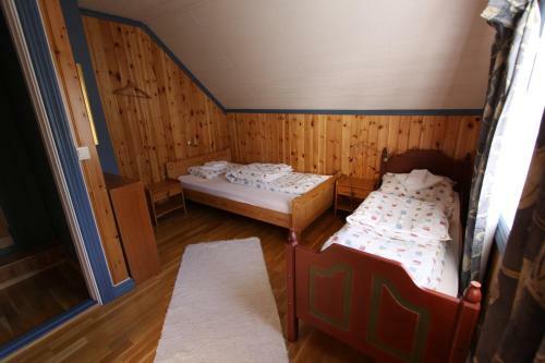 Havnnes Handelssted Holiday Homes