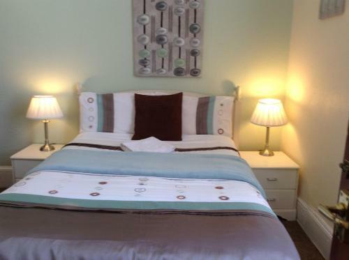 Hostal Citadel House Hotel