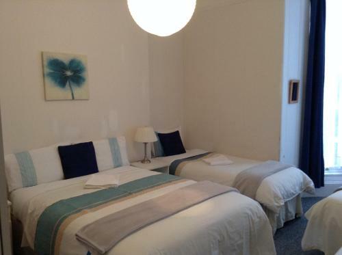 Hostal Citadel House Hotel