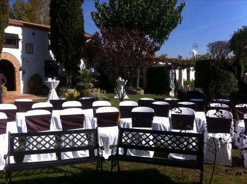 Agroturismo Comarquinal Bioresort Penedes