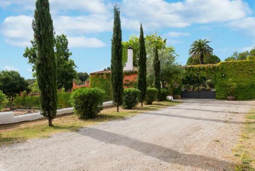 Agroturismo Comarquinal Bioresort Penedes