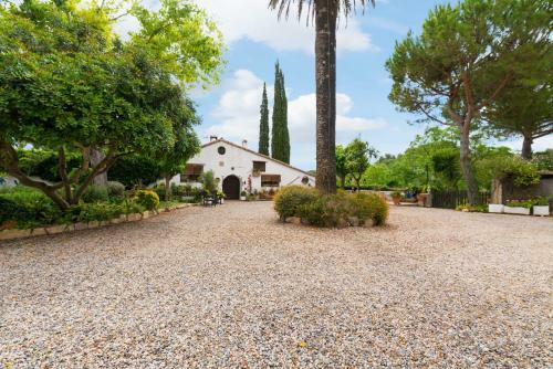 Agroturismo Comarquinal Bioresort Penedes