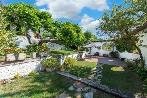 Agroturismo Comarquinal Bioresort Penedes