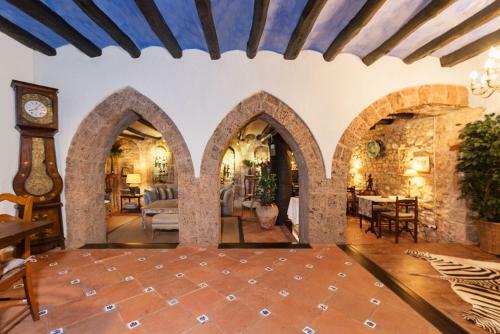 Agroturismo Comarquinal Bioresort Penedes