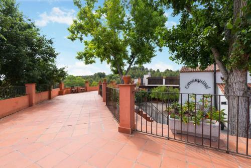 Agroturismo Comarquinal Bioresort Penedes
