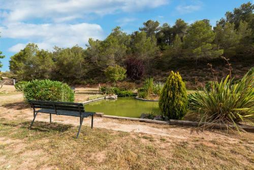 Agroturismo Comarquinal Bioresort Penedes