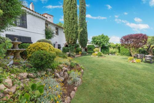 Agroturismo Comarquinal Bioresort Penedes