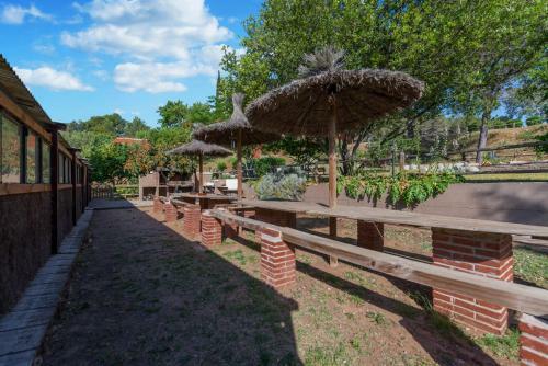 Agroturismo Comarquinal Bioresort Penedes
