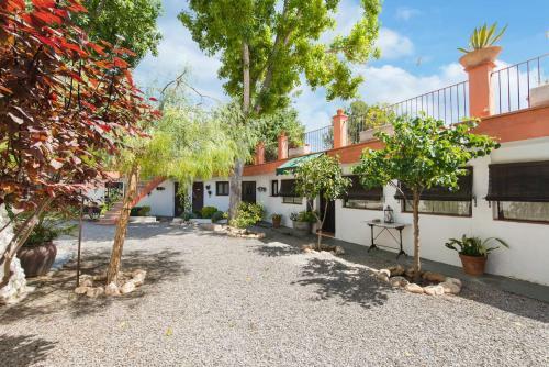 Agroturismo Comarquinal Bioresort Penedes