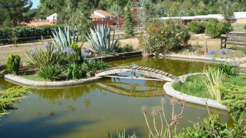 Agroturismo Comarquinal Bioresort Penedes