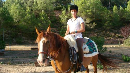 Agroturismo Comarquinal Bioresort Penedes