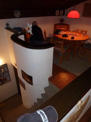 Apartamento Ferienwohnung Schweiz