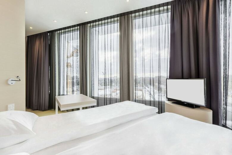 Sound Garden Hotel