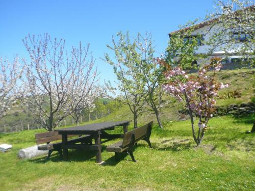 Agroturismo Arriola Txiki