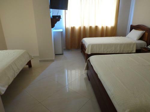 Apart Hotel Hamilton