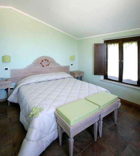 Apartamento Appartamenti Poggio Fiorito