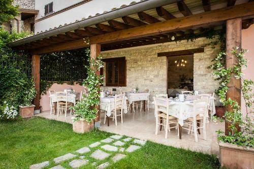 Apartamento Appartamenti Poggio Fiorito