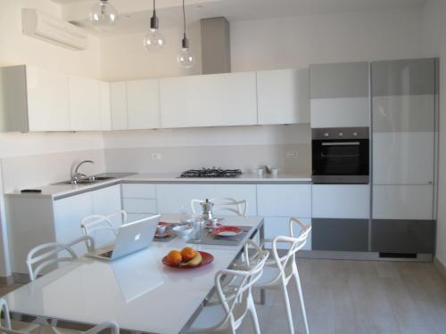 Apartamento Penthouse Santa Croce