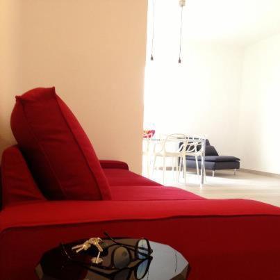 Apartamento Penthouse Santa Croce