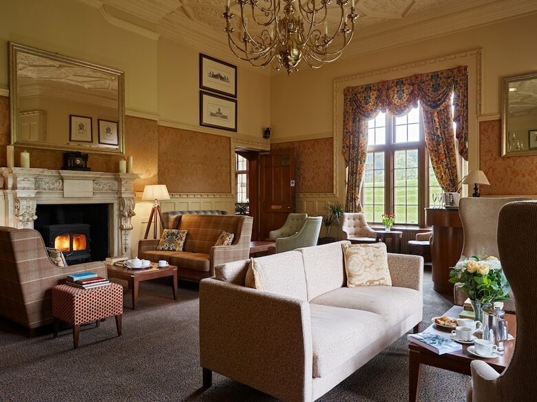 Agroturismo Dumbleton Hall Hotel