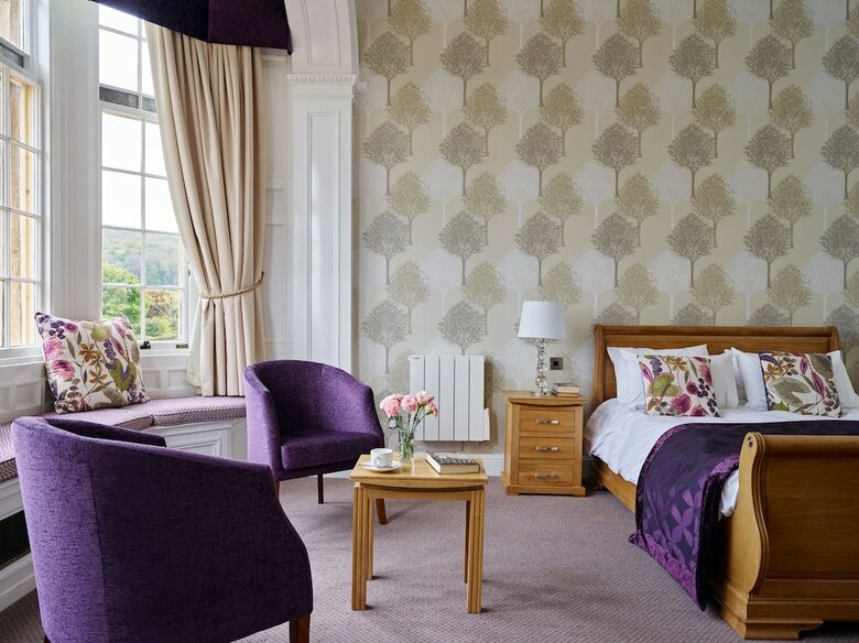 Agroturismo Dumbleton Hall Hotel