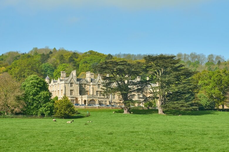 Agroturismo Dumbleton Hall Hotel