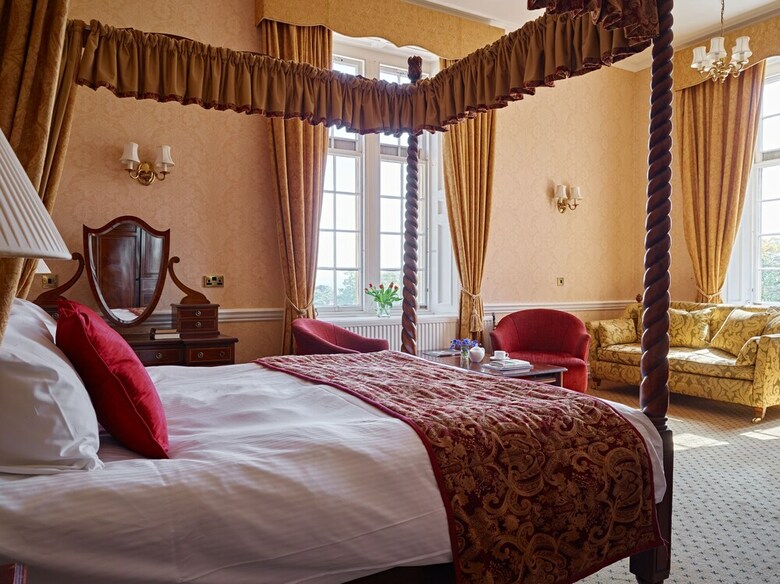 Agroturismo Dumbleton Hall Hotel