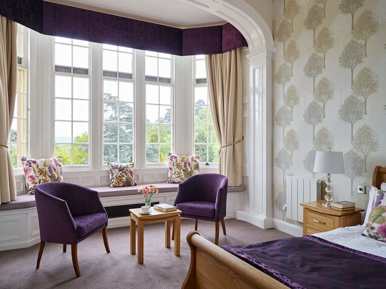 Agroturismo Dumbleton Hall Hotel