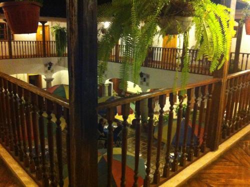 Hotel Land Of The Sun