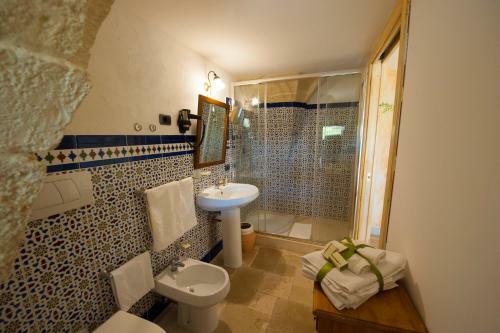 Agroturismo Masseria La Brunetta