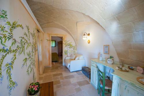 Agroturismo Masseria La Brunetta