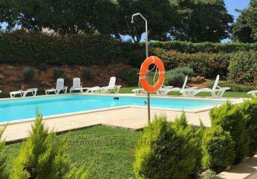 Apartment 104 - Flamingo Residence