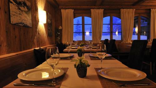 Garni Hotel Des Alpes By Bruno Kernen
