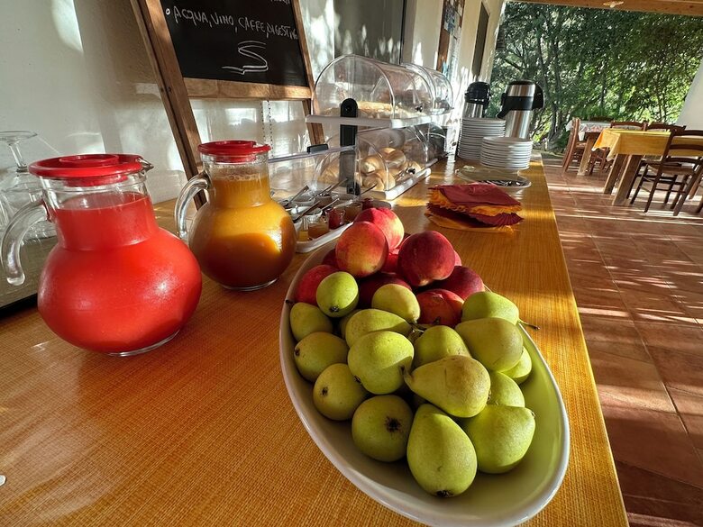Agroturismo Agriturismo Piperedda
