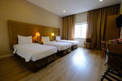 Ritz Hotel