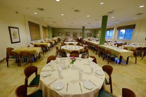 Ritz Hotel
