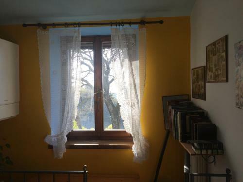 Agroturismo Croce Del Moro