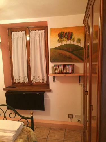 Agroturismo Croce Del Moro