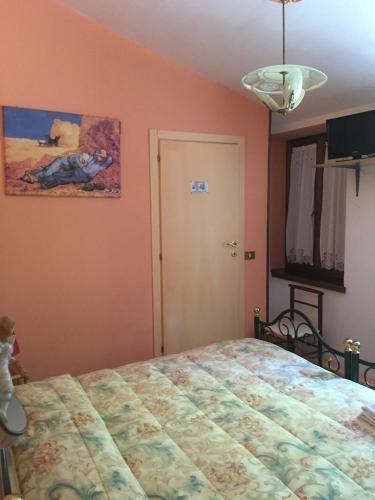 Agroturismo Croce Del Moro