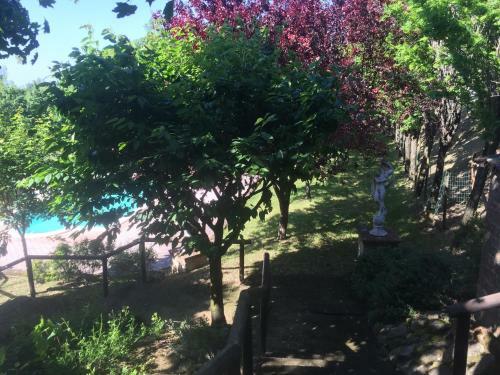 Agroturismo Croce Del Moro