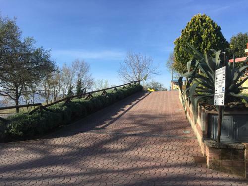 Agroturismo Croce Del Moro