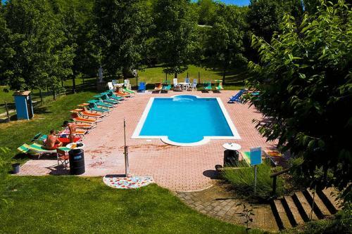 Agroturismo Croce Del Moro