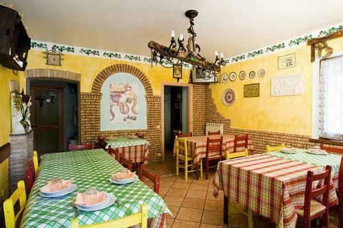 Agroturismo Croce Del Moro