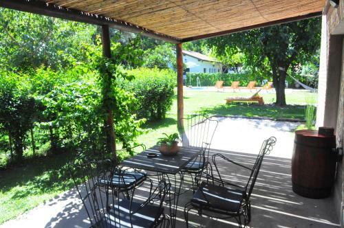 Agroturismo Los Olivos Loft
